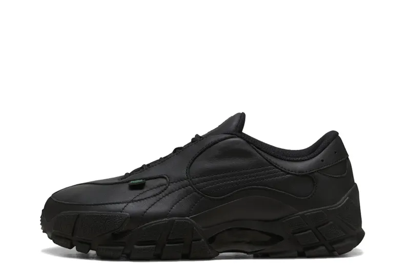 Puma Skope Forever Skepta Black “Puma Black / Puma Black” | 404355-01