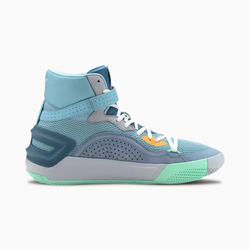 Puma Sky Modern Easter “Milky Blue / Corsair” | 194043-01