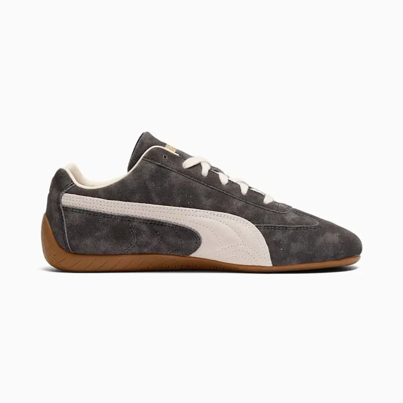 Puma Speedcat Faded Cast Iron Alpine Snow | 405407-03