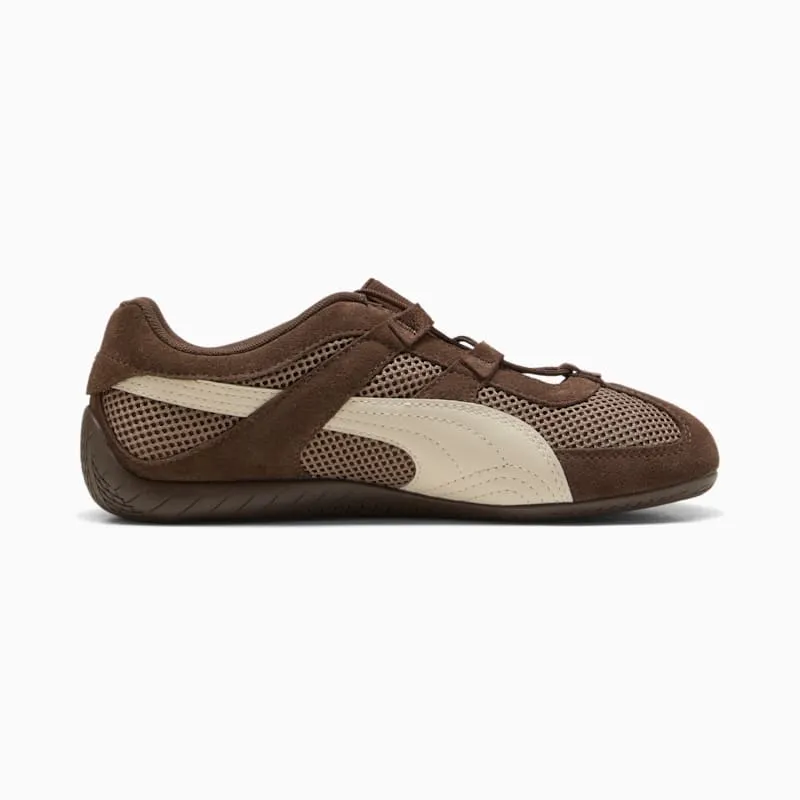 Puma Speedcat Go Chocolate Alpine Snow | 403589-08