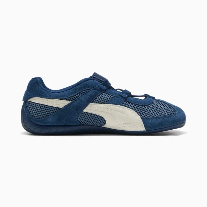 Puma Speedcat Go Persian Blue Warm White | 403589-05