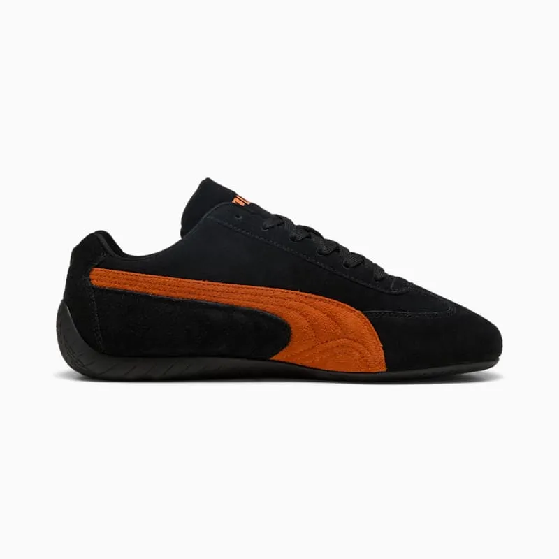 Puma Speedcat OG Black Rickie Orange “Puma Black / Rickie Orange” | 398846-20