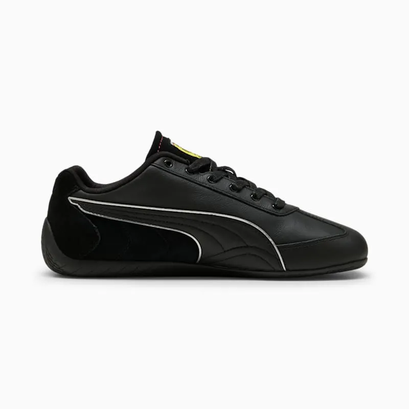Puma Speedcat OG Ferrari Black “Puma Black / Puma Black” | 308905-01