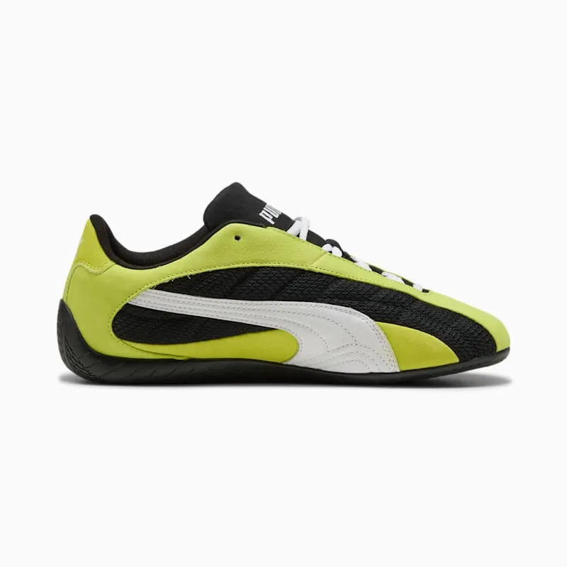 Puma Speedcat Plus Lime Smash White “Lime Smash / Puma White” | 402995-01