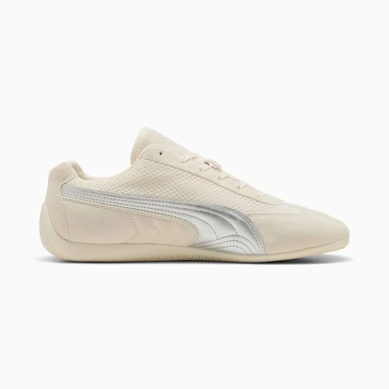 Puma Speedcat Premium Shadow Grey Frosted Ivory | 403902-01