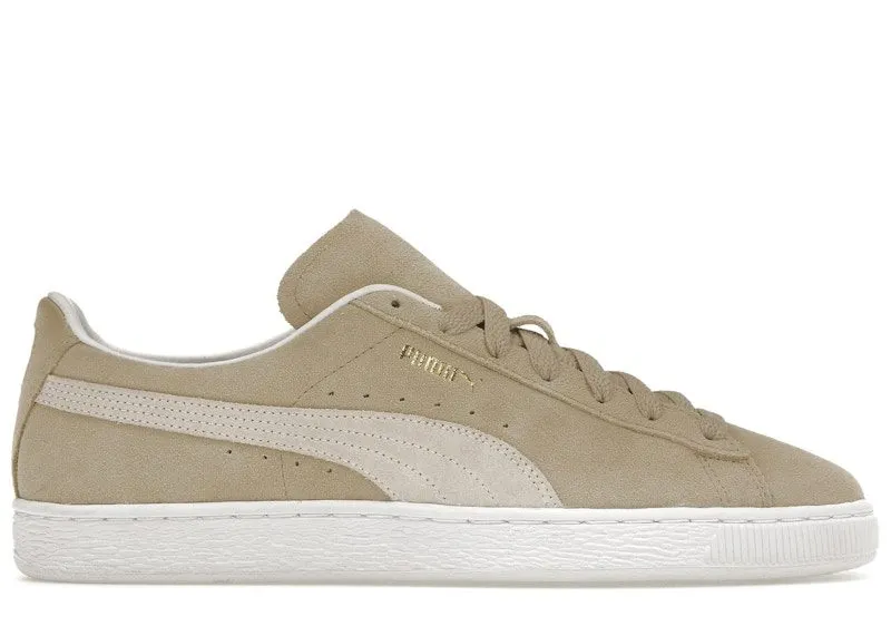 Puma Suede JJJJound Putty “Putty / White” | 388659-05