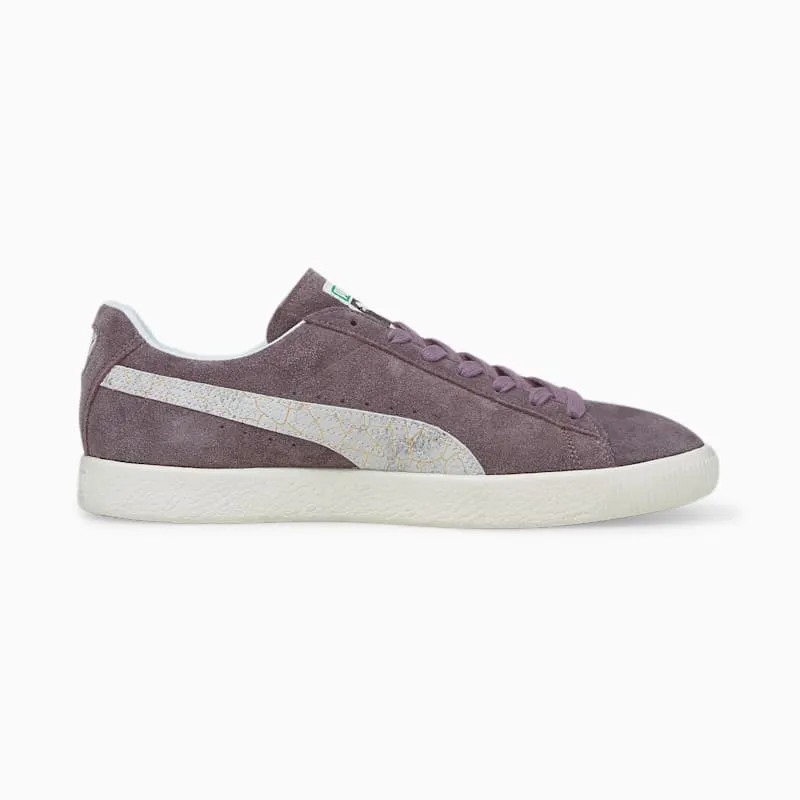 Puma Suede Vintage Made in Japan Kintsugi Purple “Purple / Quail / Nimbus Cloud” | 383797-02