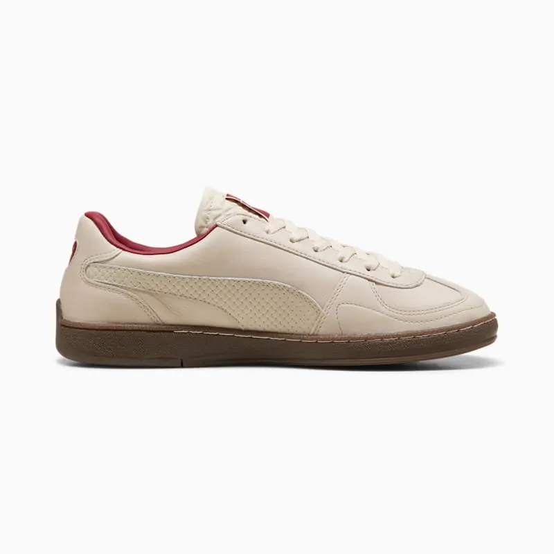 Puma Super Team Palais Artisan Alpine Snow “Alpine Snow / Frosted Ivory” | 400374-01