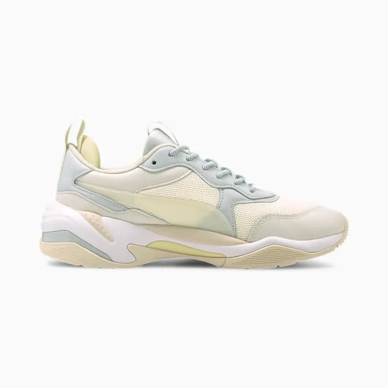 Puma Thunder Liu Wen “Whisper White / Plein Air” | 374724-01