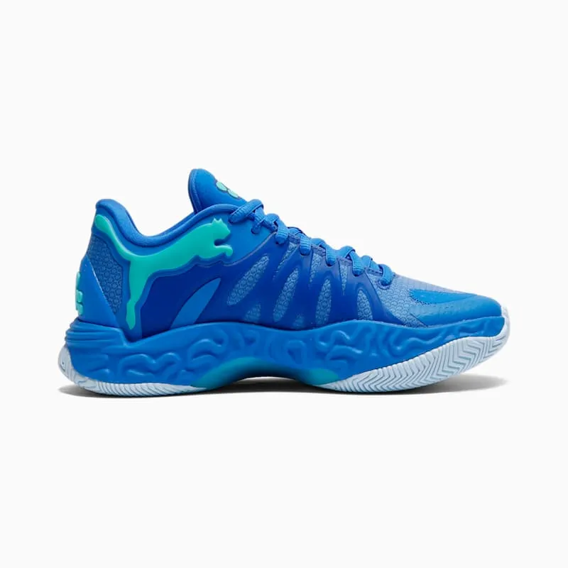 Puma Tyrese Haliburton Hali 1 Opal “Blissful Blue / Royal Sapphire” | 313455-01