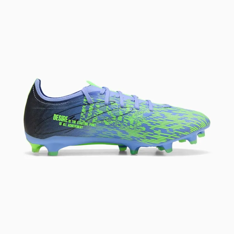 Puma Ultra 5 Ultimate FG/AG Chasing the Dream Pack “Green / Purple” | 108645-01