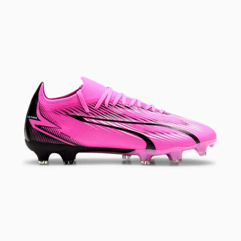 Puma Ultra Match FG/AG Phenomenal Pack “Poison Pink / Puma White / Puma Black” | 107768-01