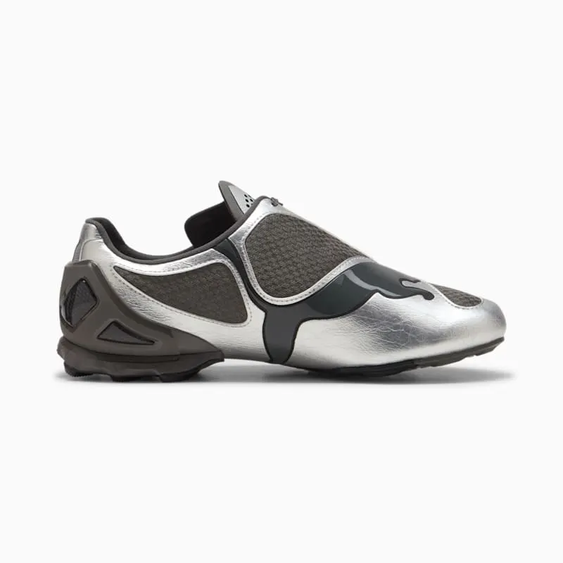 Puma V-S1 Grey Metallic Black | 402953-03