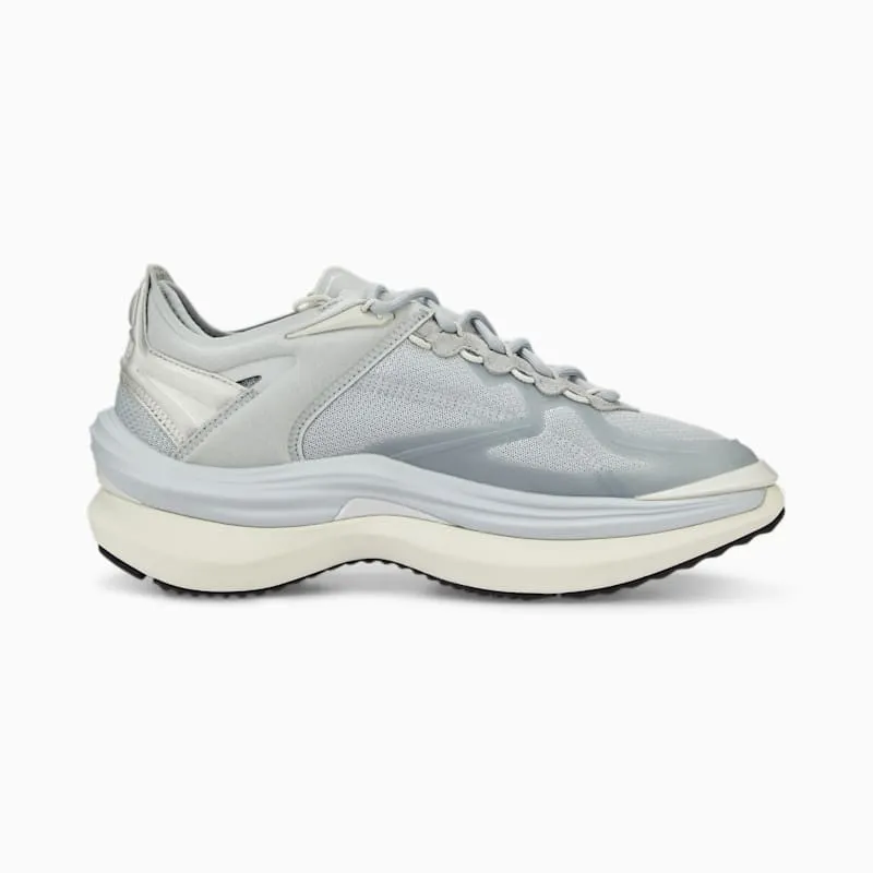 Puma Variant Nitro Sci-Tech Platinum Grey “Platinum Grey / Nimbus Cloud” | 387641-02