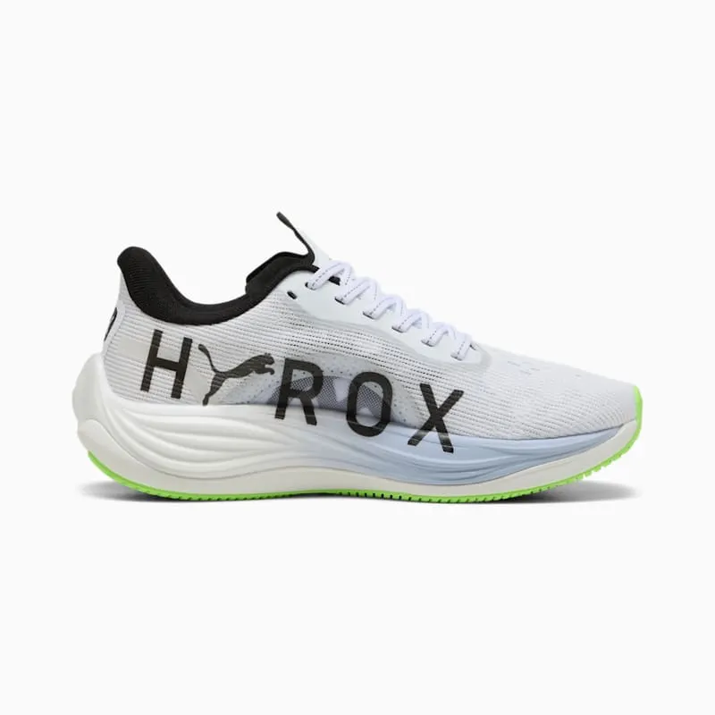 Puma Velocity Nitro 3 HYROX White Cool Weather | 311411-01