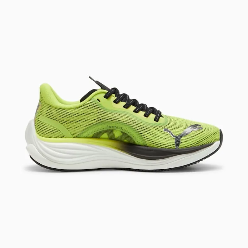 Puma Velocity Nitro 3 Psychedelic Rush “Lime Pow / Black / Poison Pink” | 380081-01