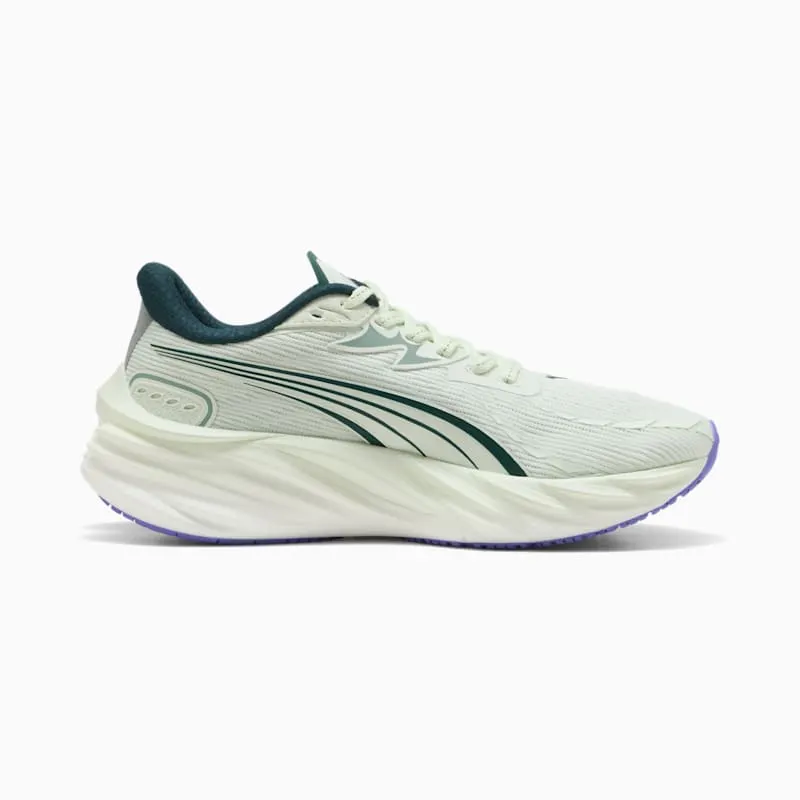 Puma Velocity Nitro 4 Sage Frost Green Terrain | 311141-10