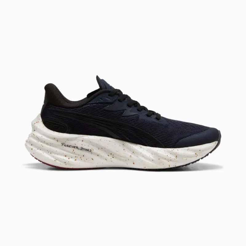 Puma Velocity Nitro 4 Saysky Dusky Gray “Dusky Gray / Team Regal Red” | 311909-01