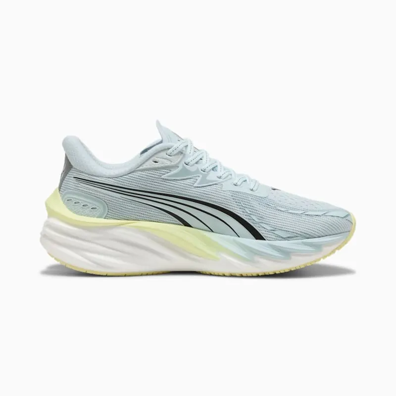 Puma Velocity Nitro 4 Sea Glass Gold Moon | 311141-07