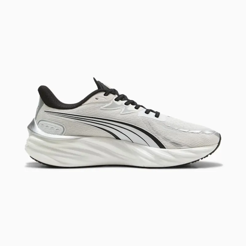 Puma Velocity Nitro 4 White Black “Puma White / Puma Black” | 311140-02