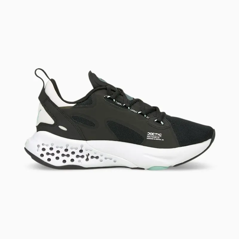 Puma XETIC Halflife Black Eggshell Blue | 195544-01