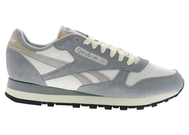 Reebok Classic Leather Chalk Moonstone “Chalk / Grey / Moonstone” | 100201110