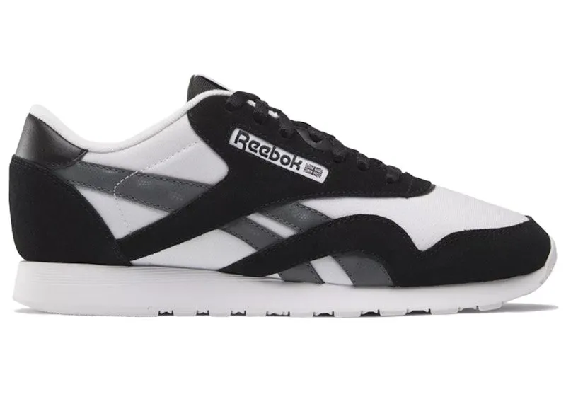 Reebok Classic Nylon VeeFriends Accountable Ant White “White / White / Core Black” | 100033808