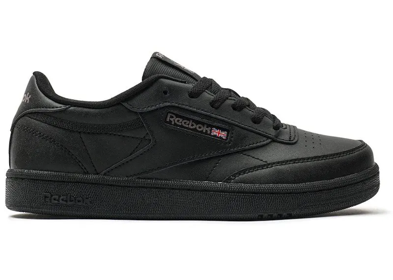 Reebok Club C Black Charcoal | 100000198