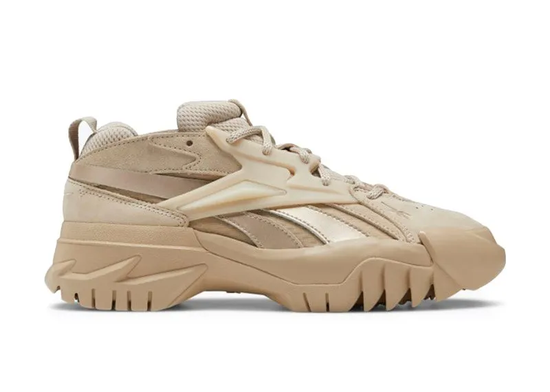 Reebok Club C V2 Cardi B Modern Beige “Modern Beige / Modern Beige / Modern Beige” | GW6697