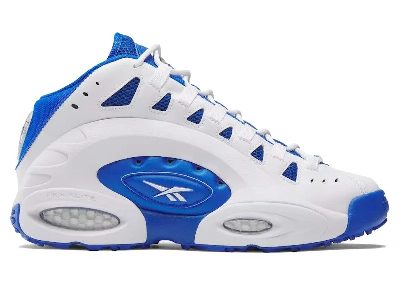 Reebok ES22 Electric Cobalt “Footwear White / Electric Cobalt / Glacier Blue” | 100032754