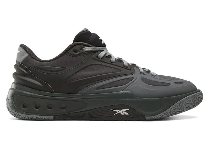 Reebok Engine A Washed Black Grey “Black / Washed Black / Grey 5” | 100229063