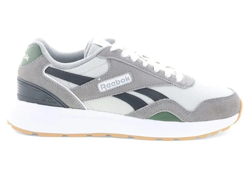 Reebok GL 1000 Grey Washed Black “Grey 1 / Grey 3 / Washed Black” | 100210023