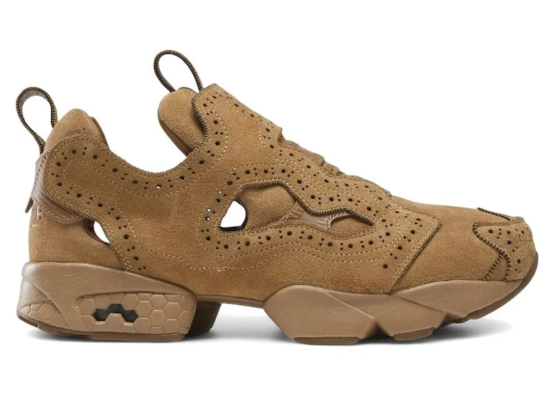 Reebok Instapump Fury 94 Engineered Garments Wheat “Wheat / Wheat” | 100217034