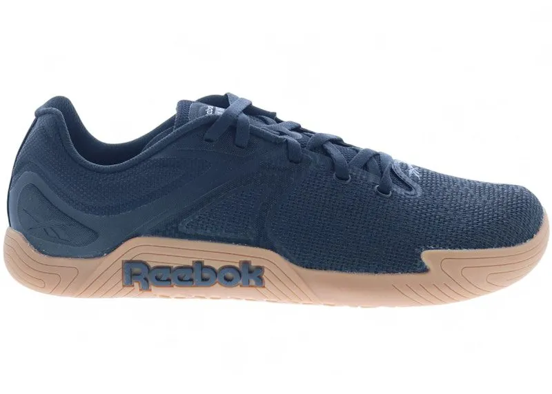 Reebok Nano Zero Black Gum “Black / Reebok Gum 6” | 100238910