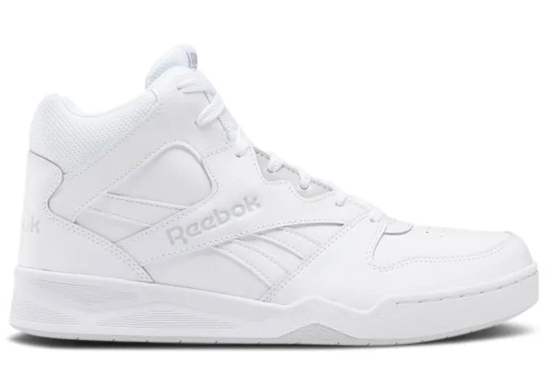 Reebok Royal BB4500 H2 XE Triple White | CN8645