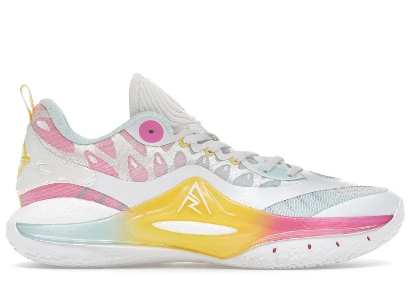 Rigorer AR2 15 Flavors “White / Pink / Yellow” | Z324460101-6