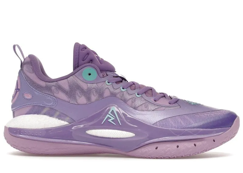 Rigorer AR2 Milky Way “Lilac / Lilac / Blue” | Z324460101-2