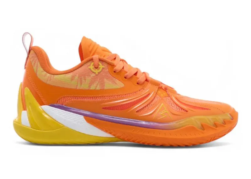 Rigorer AR3 Sunset “Orange / Yellow” | Z325360910-3