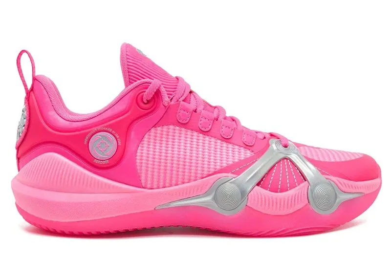 Rigorer BP1 Kaleidoscope “Pink / Grey” | Z325160304-1