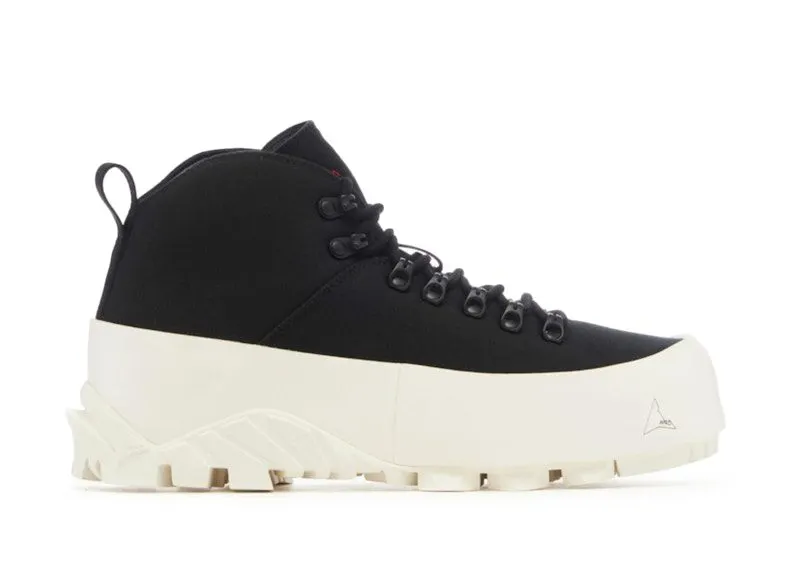 Roa CVO Sneaker Boot Black | CVFA30-001