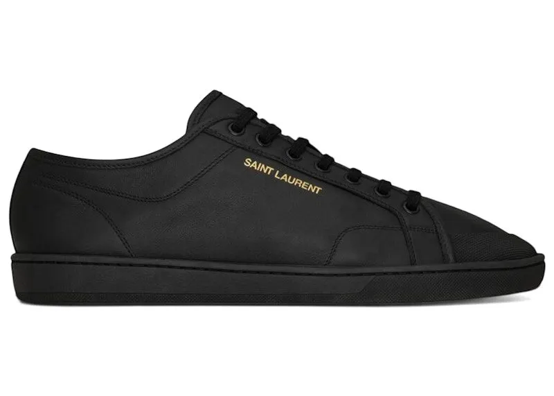 Saint Laurent SL/39 Greenwich Low Black | 820087 00N00 1000
