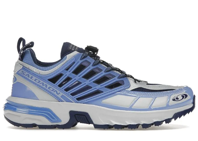 Salomon ACS Pro Advanced MM6 Maison Margiela Blue Bonnet “Heather / Blue Bonnet / Blue Print” | S59WS0215-P5743-H9594