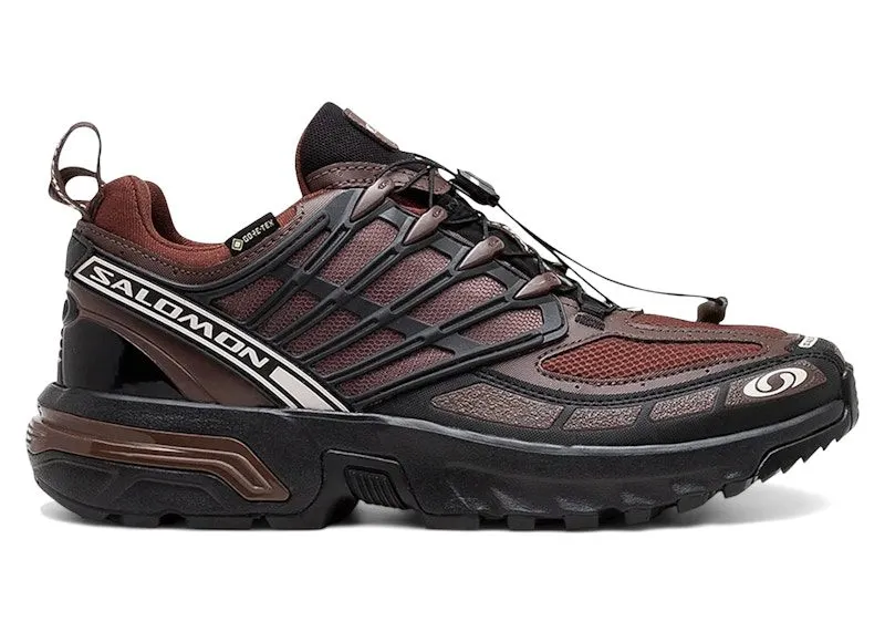 Salomon ACS Pro Gore-Tex Clay Rum Raisin “Clay / Black / Rum Raisin” | L47736400