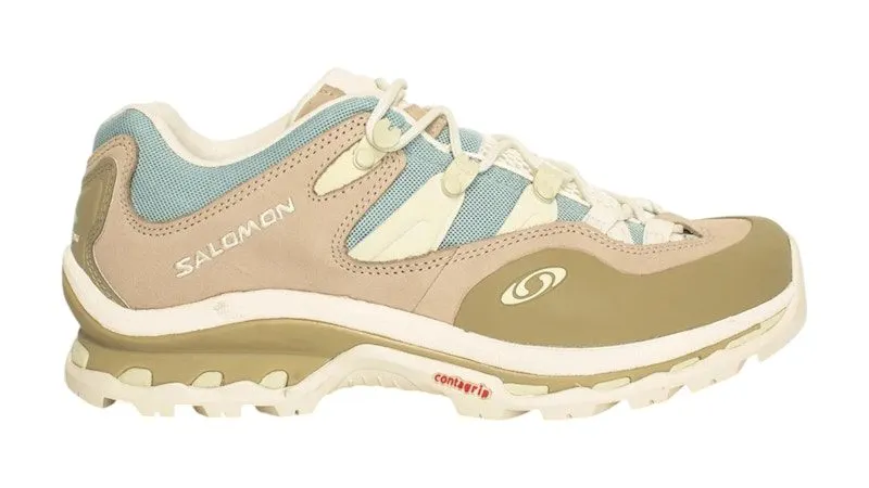 Salomon Advanced XT-Quest 2 Winter Pearl | L47299300WINPER