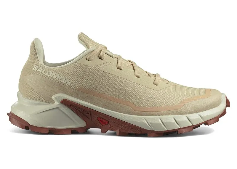 Salomon Alphacross 5 Wheat “Wheat / Vanilla Ice / Aragon” | L47460200