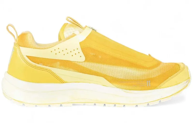 Salomon Bamba 2 Low 11 By Boris Bidjan Saberi Yellow | 11XS307-YW