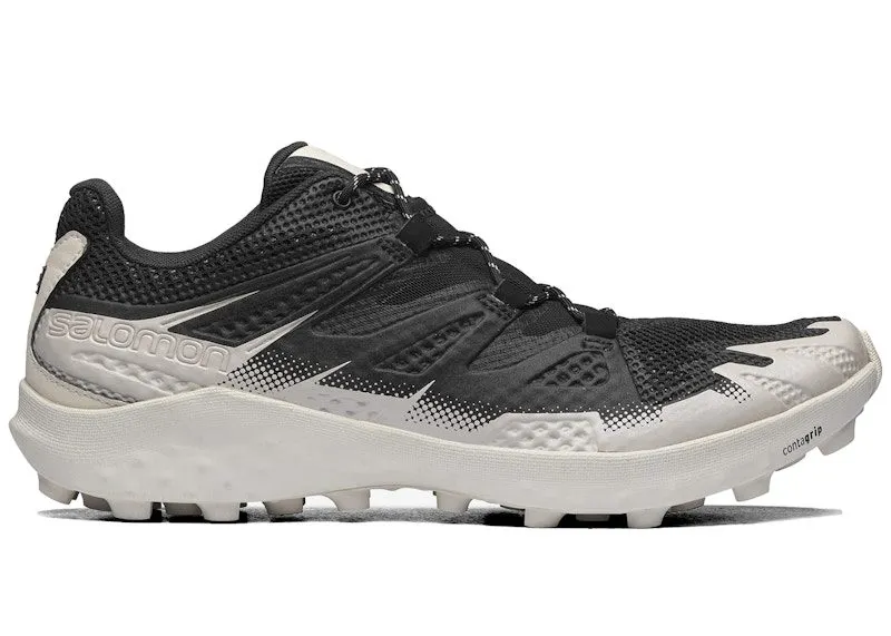 Salomon Cross Advanced Black Rainy Day “Black / Rainy Day / Black” | L41562500