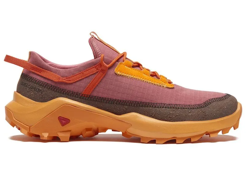 Salomon Cross Pro Better Ranra Cathay Spice “Cathay Spice / Kelp / Bright Lime Green” | L47340100