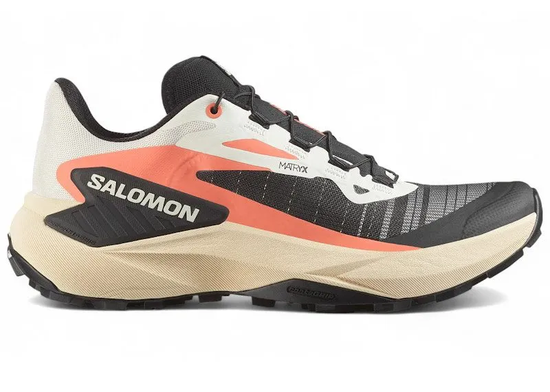 Salomon Genesis Fusion Coral Tender Peach “Fusion Coral / Tender Peach / Black” | L47820400