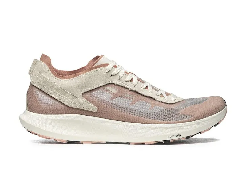 Salomon Pulsar PRG Rainy Day Mocha Mousse Vanilla Ice | L47131900